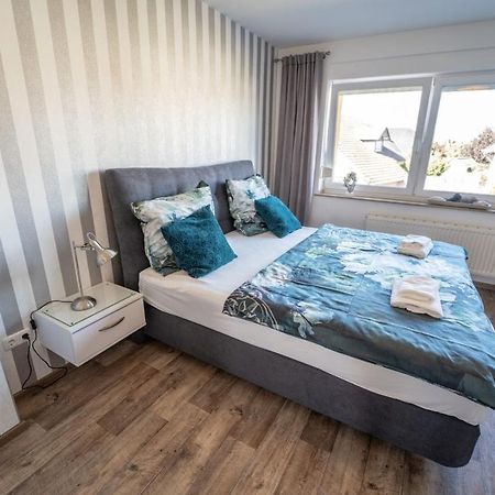היינסברג Ferienwohnung Anke - Appartement 5C מראה חיצוני תמונה