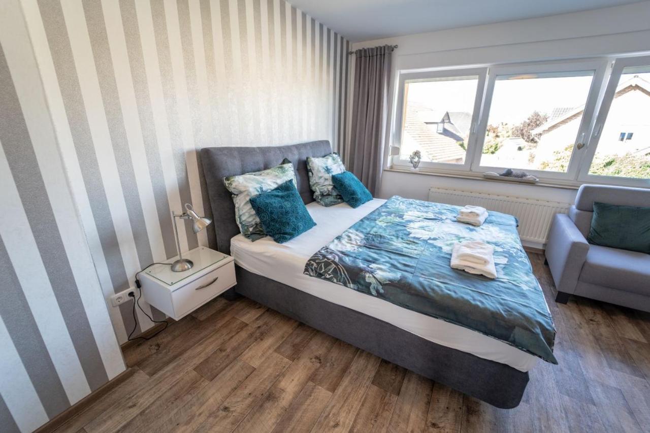 היינסברג Ferienwohnung Anke - Appartement 5C מראה חיצוני תמונה